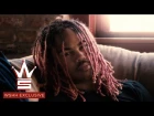 Adamn Killa "Piss In The Sheets" (WSHH Exclusive - Official Music Video)