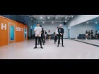 Yteen Y틴 (MONSTA X 몬스타엑스 + WJSN 우주소녀) - Do Better Mirrored Dance Practice