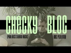 Checky - BLOC (Prod. Miss Silence Music)