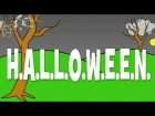 Halloween Song for Kids | Maple Leaf Learning