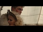 Water for Elephants (Robert Pattinson, Reese Witherspoon) 2011