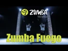 Zumba Fitness 2015 - Zumba Fuego - ZIN 59