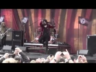 Avatar Hail the Apocalypse [ HD ]   Live at Louder Than Life Festival