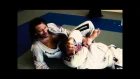Kurt Osiander Move of the Week - Triangle From Back
