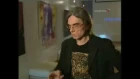 Mikhail Chekalin - Demo-Trailer From TV "Cultura", August 10, 2008