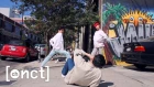 [N'-73] Bonus Clip of '신기루 (Fly Away With Me)' Self-filmed MV