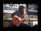 Shaun Morgan - Fake It (Acoustic) @ POINT LOUNGE session