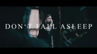Hollow Front - Don't Fall Asleep (Official Music Video)