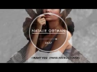 Natalie Gotman - I want you (Paris Avenue Cover) Audio