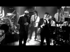 ELectro Deluxe Big Band - Please Don't Give Up (Live In Paris)