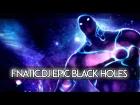 FNATIC.DJ EPIC BLACK HOLES MANILA MAJOR DOTA 2