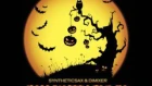 Syntheticsax & DimixeR - Halloween Party(Original Mix) 1080p HD