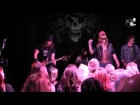 Dust N' Bones - It's So Easy (Guns N' Roses Full Band Live Cover)