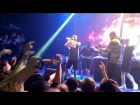 Bumble Beezy на GORILLA BEST FEST в клубе RED, Москва 22.06.17.