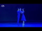 Adagio from ballet "COLOR" I  Адажио из балета "ЦВЕТ"