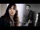 Skye & Ward | Because it was REAL