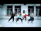 DJ T Marq - Last Christmas - Sandra Ryzhova - Dance Centre Myway