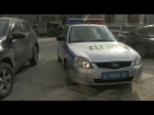 Ростов-на-Дону ОП6 нападение на меня, бездействие сотрудников ДПС и подполковника полиции