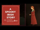 Learn English Listening | English Stories - 45. A Spooky Irish Story