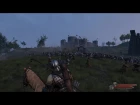 Mount & Blade II: Bannerlord E3 2016 Siege Gameplay Extended