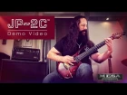 MESA/Boogie JP-2C – John Petrucci Signature Mark IIC+ Official Demo