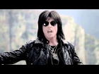 Sunstorm (Joe Lynn Turner) - Edge of Tomorrow (Official Music Video)