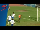 Patrick Oboya's magical backheel goal vs Sofapaka F.C.