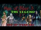 Age of Fear 3 : The Legend Trailer PC