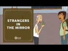 Learn English Listening | English Stories - 93. Strangers in the Mirror
