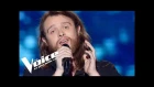 Labrinth (Jealous) |Guillaume |The Voice France 2018 |Blind Audition