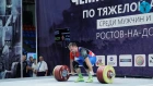 За 60 секунд. Чемпионат России 2018 - Мужчины в/к 105 кг