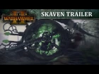 Total War: WARHAMMER 2 – Skaven In-Engine Trailer
