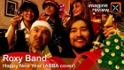 Roxy Band - Happy New Year (ABBA cover)