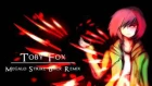 Toby Fox - Megalo Strike Back Remix [UNDERTALE GENOCIDE & EARTHBOUND]