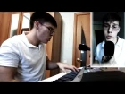 Gary Jules - Mad World ( cover by Improver )