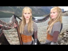 Camille and Kennerly - Vikings Theme (If I Had A Heart)