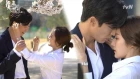 Дорама tvN "Her private life" | За кадром.
