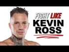 3 High-Level Muay Thai Kickboxing Combos by Kevin Ross