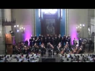 Pavel Karmanov - Oratorio 5 ANGELS - Normunds Sne - Latvian Radio Choir - Sinfonietta Riga