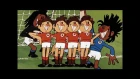 Футбольные звезды | Советские мультфильмы для детей и взрослых aen,jkmyst pdtpls | cjdtncrbt vekmnabkmvs lkz ltntq b dphjcks[
