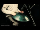 Nadishana ◦₪◦ "Particles", RAV drum solo