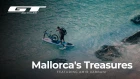 Mallorca's Treasures featuring Amir Kabbani