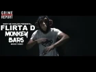 Flirta D - Monkey Bars (Prod. Westy) [Music Video] @FlirtaDunDaD | Grime Report Tv