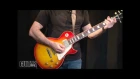 Gary Moore Lesson with Andy Aledort - How to Play Like a Rock Legend!