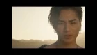 HIROOMI TOSAKA / DIAMOND SUNSET feat. Afrojack（登坂広臣 / 三代目 J Soul Brothers from EXILE TRIBE）