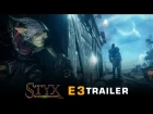[E3 2016] Styx: Shards of Darkness - E3 Trailer
