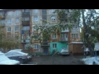 Дом где жил Егор Летов