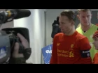 Inside Anfield: Liverpool 1-2 Wolves | Tunnel Cam