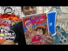 Inside SHONEN JUMP: Japan's Manga Industry Uncovered | One Piece, Naruto, Dragon Ball, Tsubasa