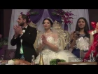 Цыганская Свадьба Нур и Полина, Москва 2016 / Gypsy Wedding Nur and Polina, Russia, Moscow
